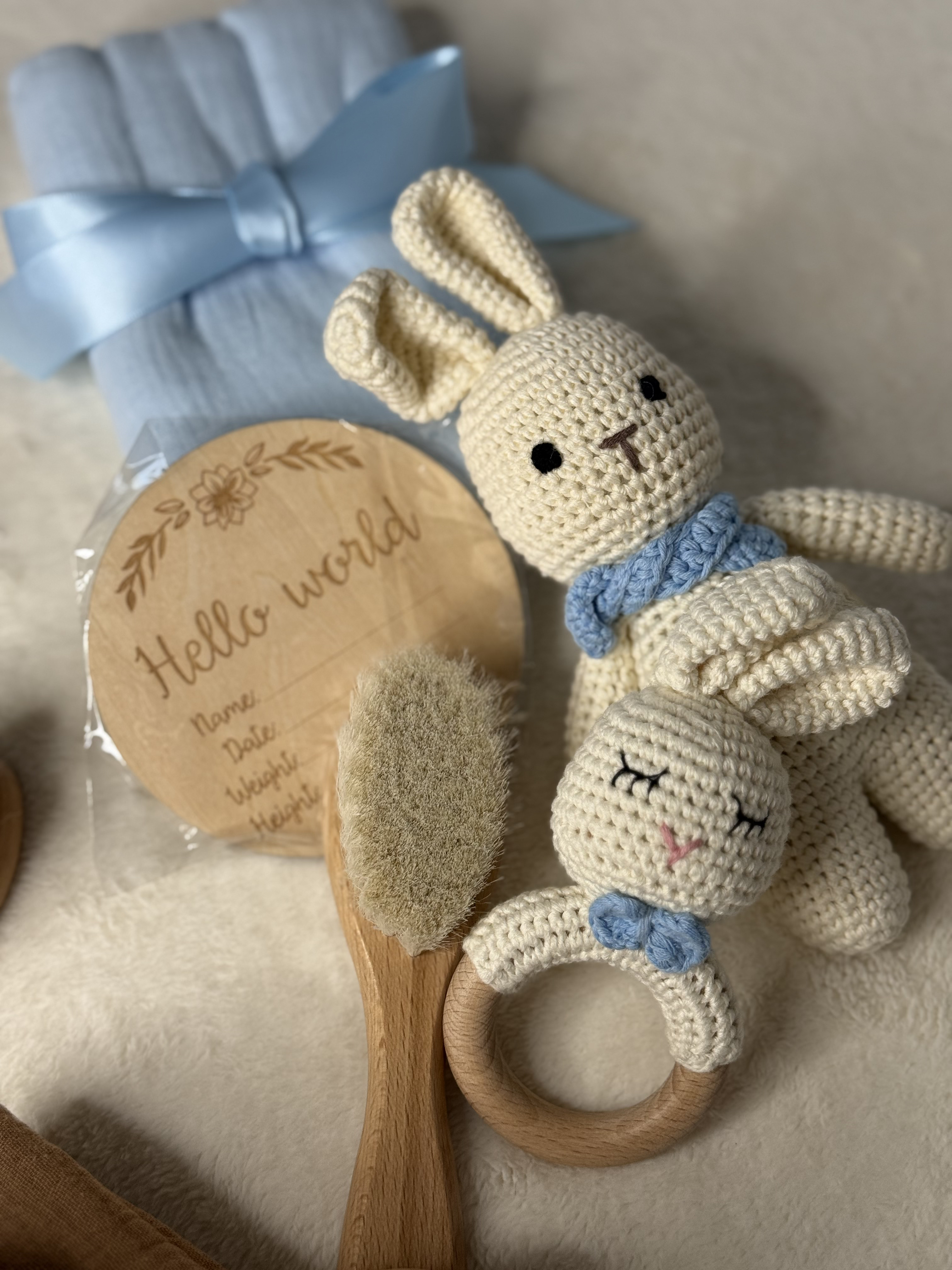 Baby gifts