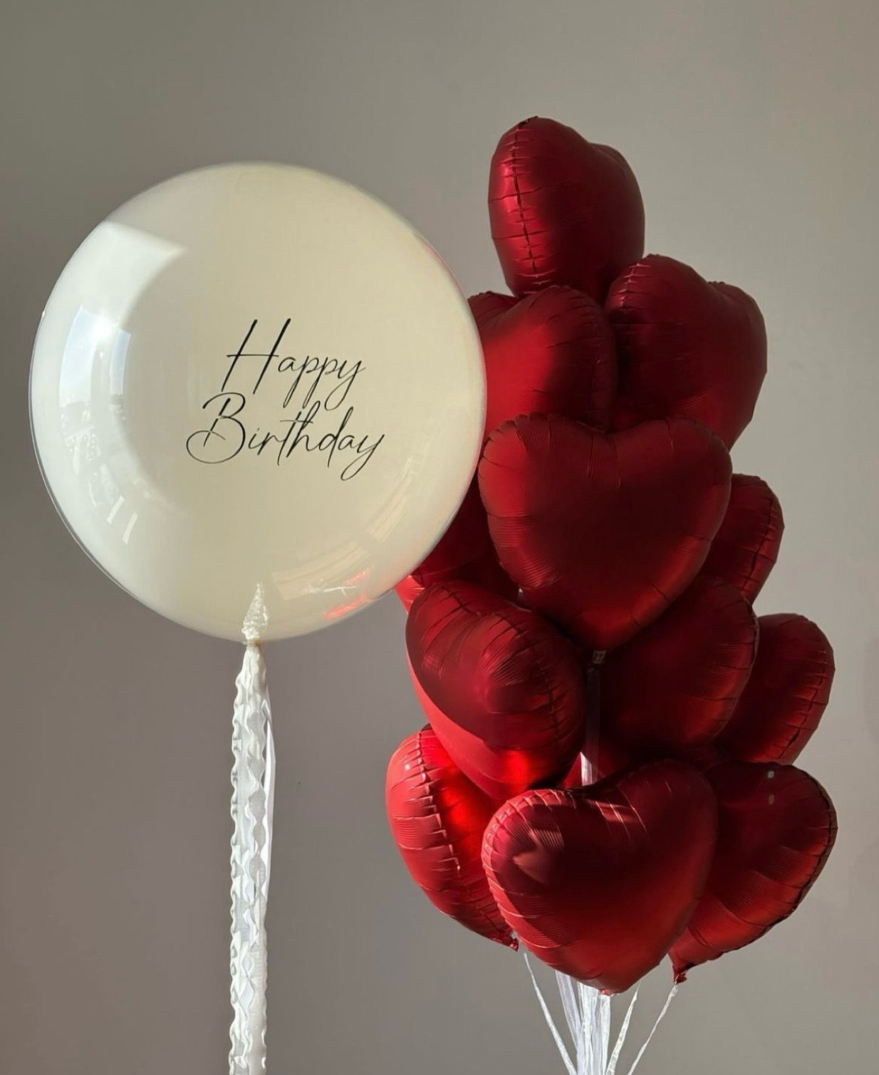 Balloons