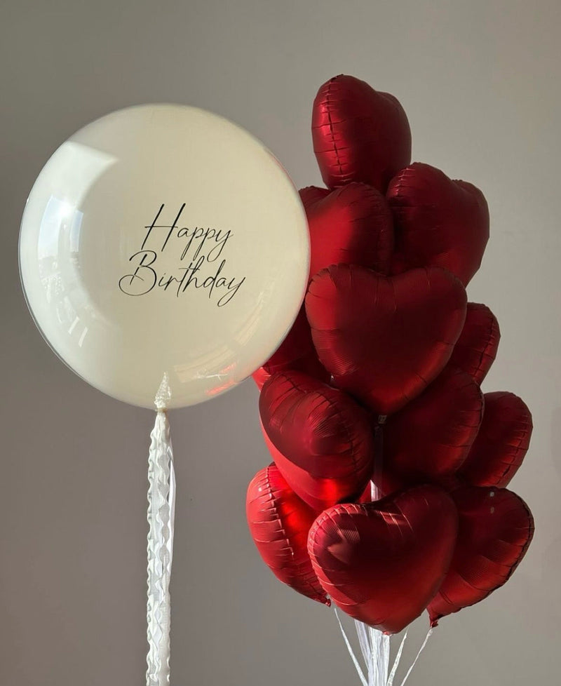 Balloons