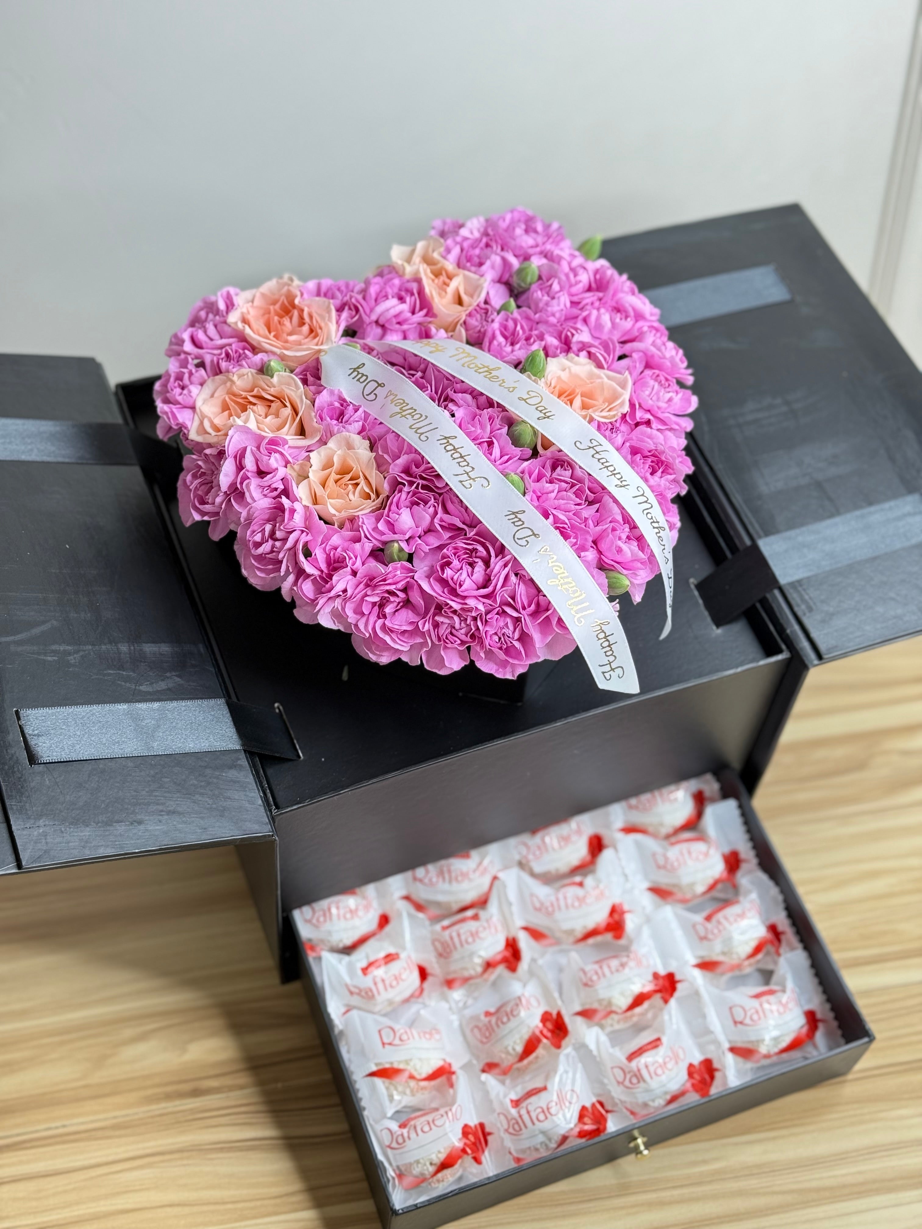 Éternelle Bloom Chest