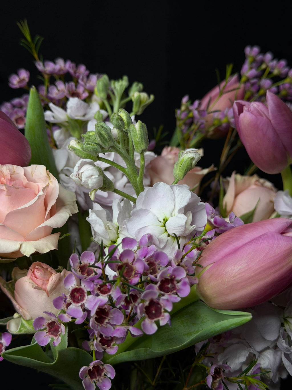 Spring Romance