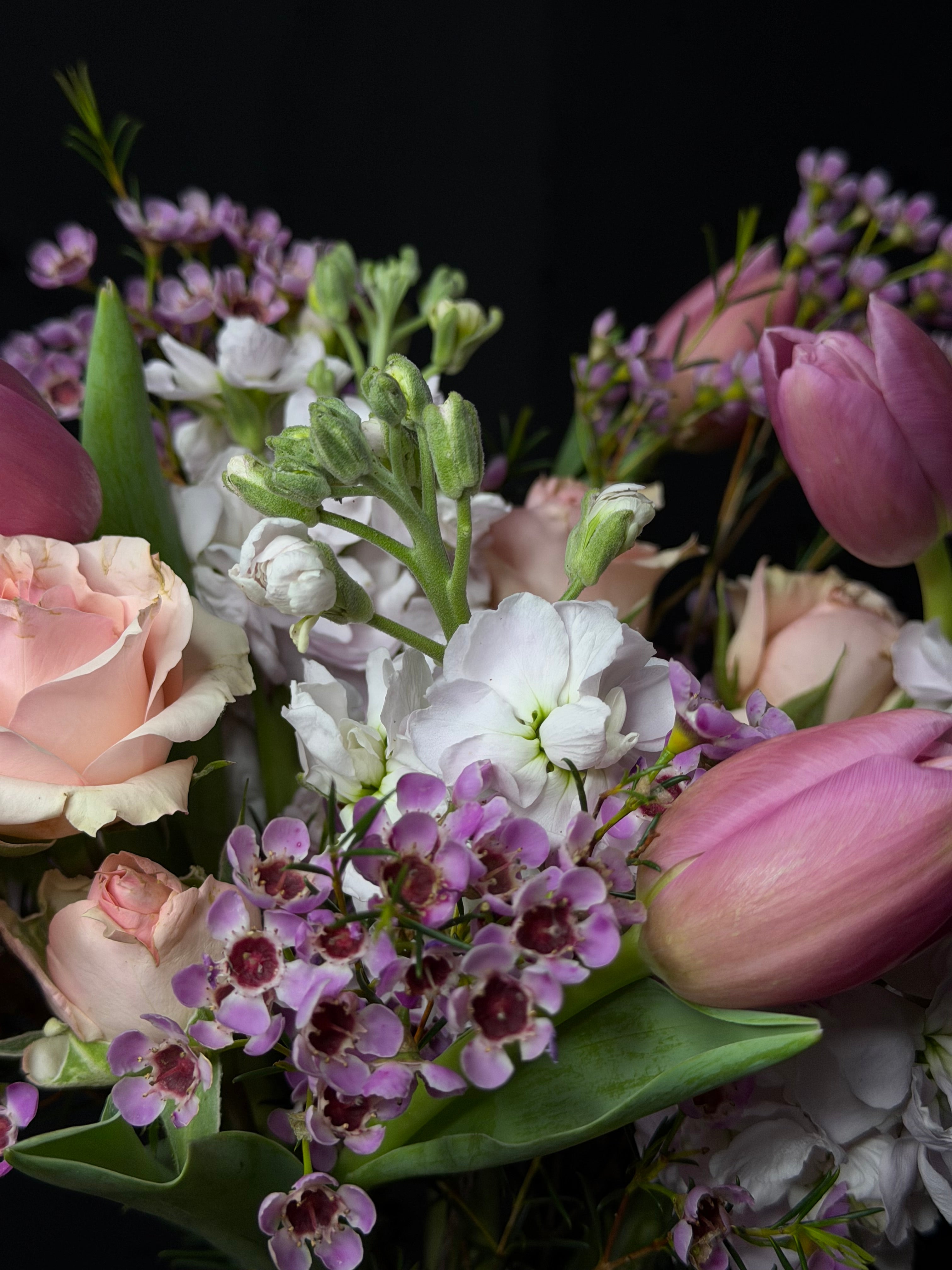 Spring Romance