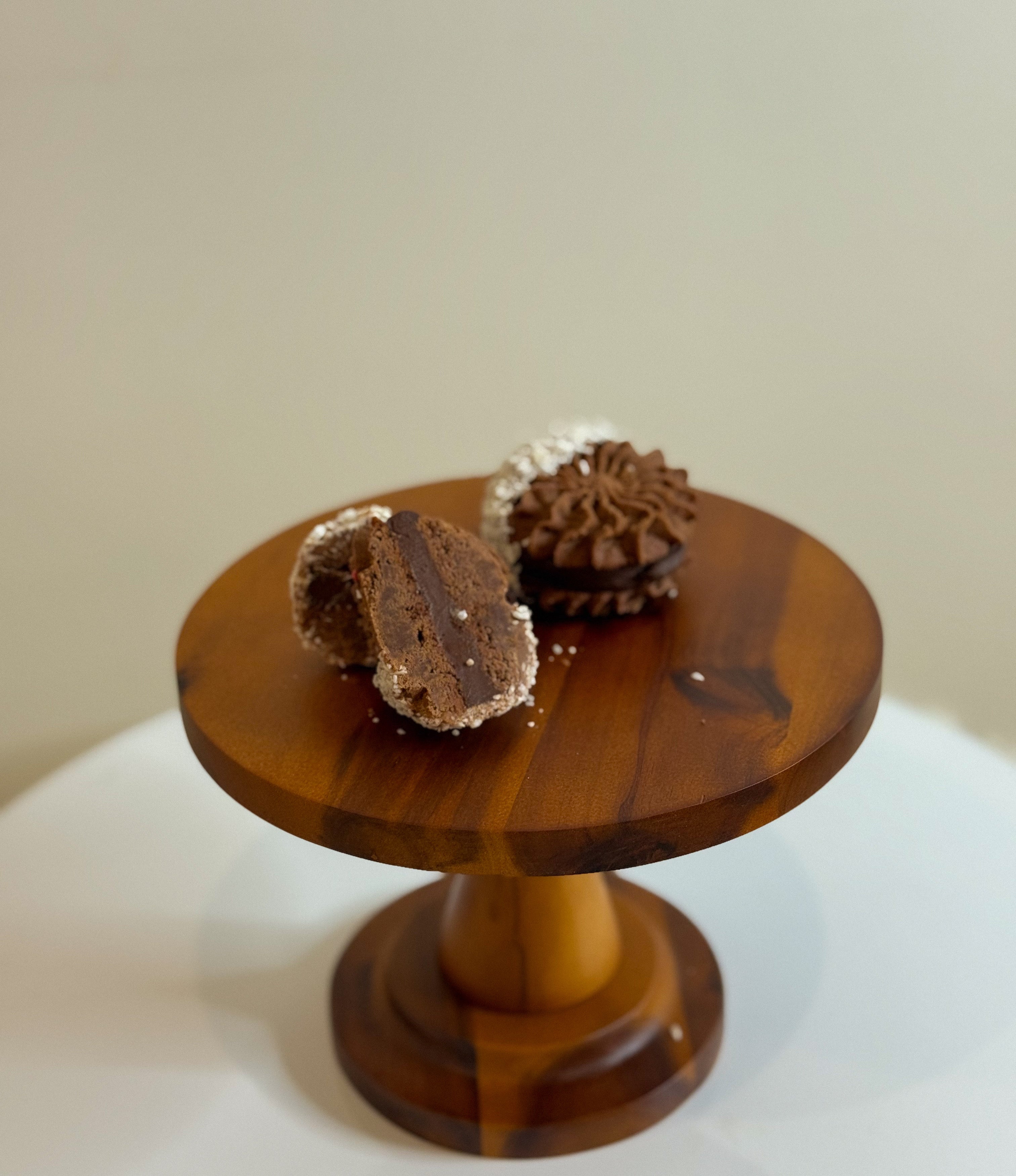 Viennese Cookies