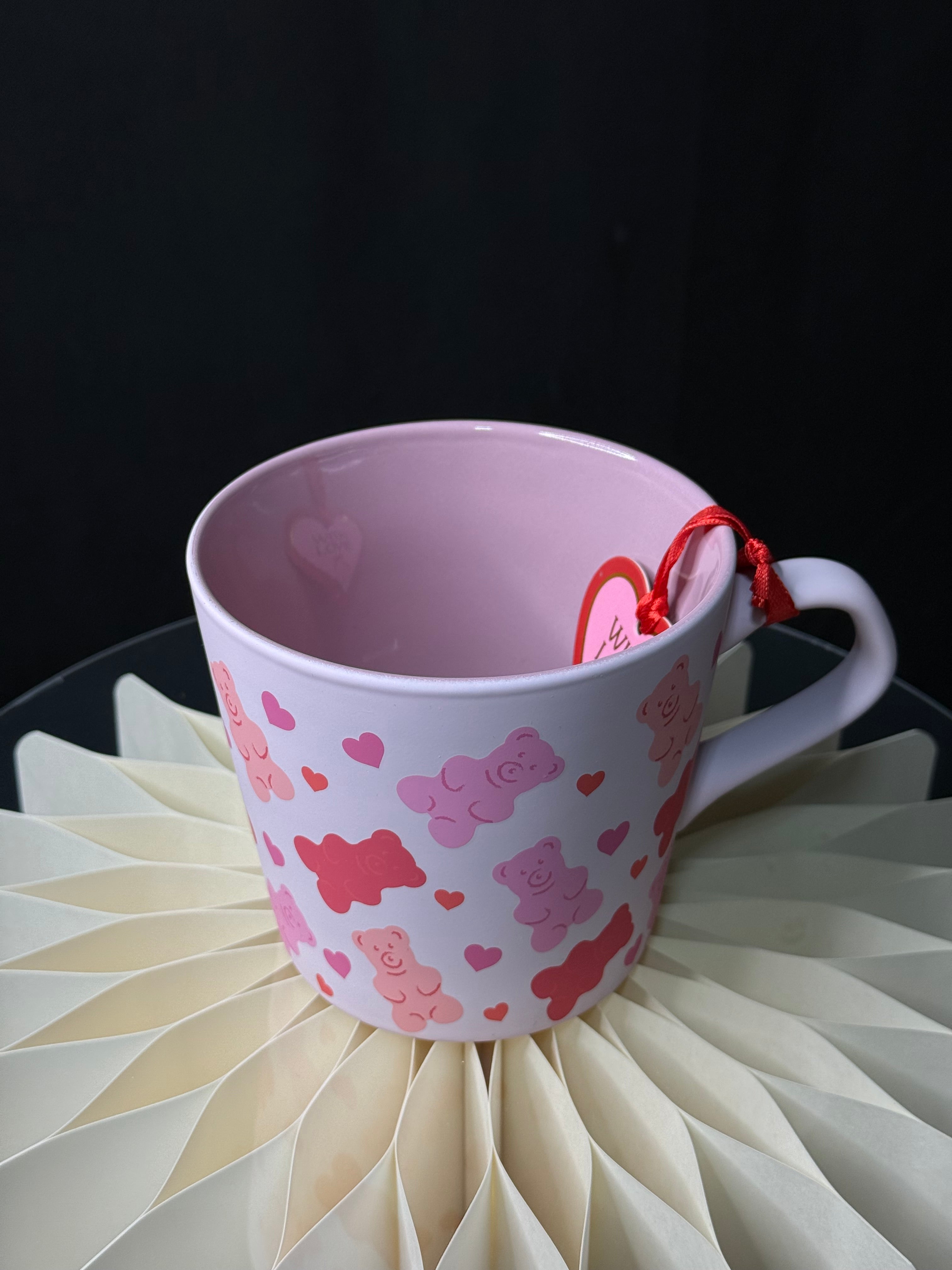 Gummy Bear Mug