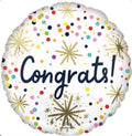 Congrats