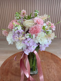 Opulent Blossom Affair