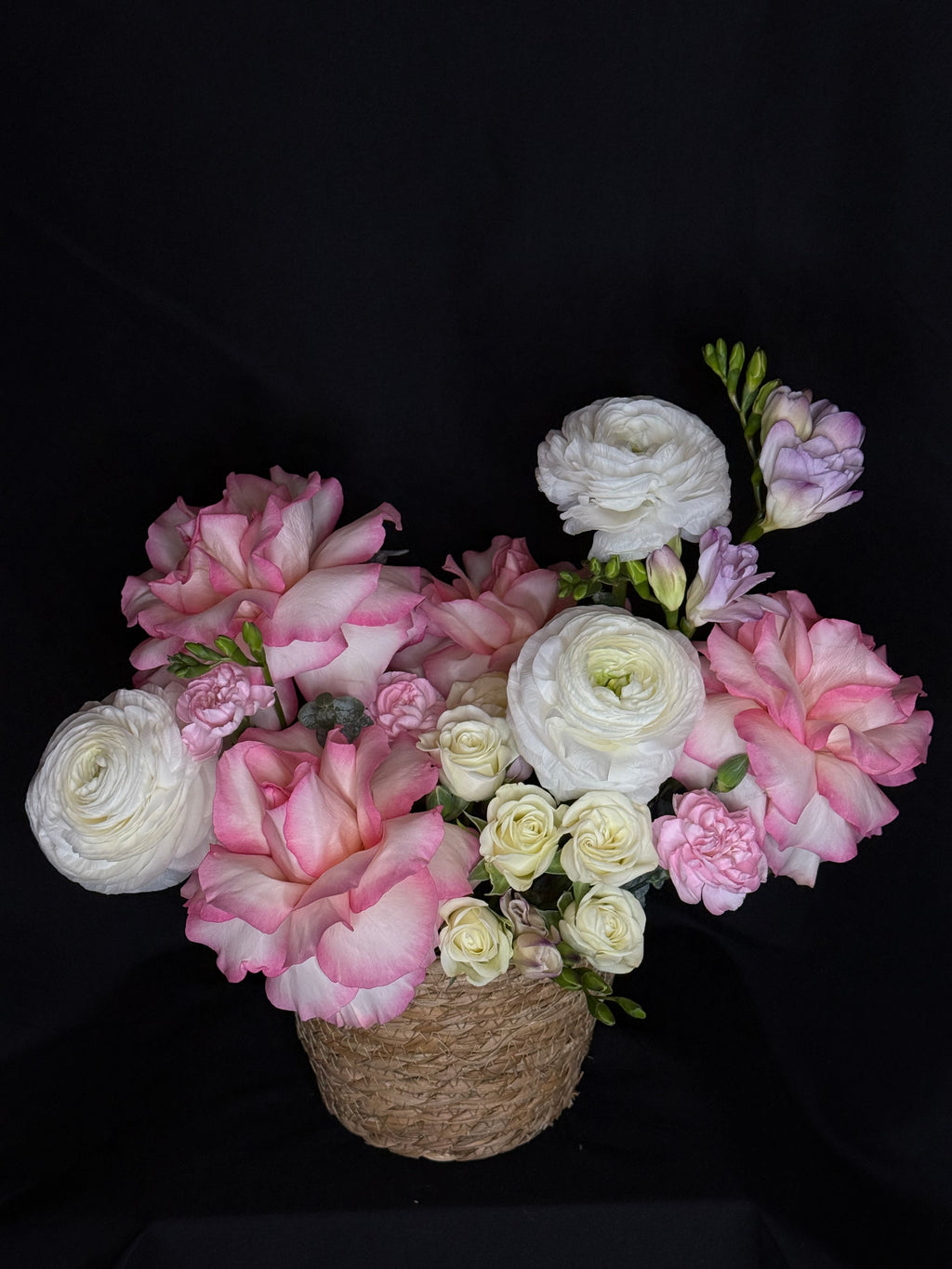 Valentina Floral Indulgence