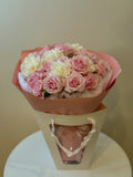 Pink Empress Arrangement