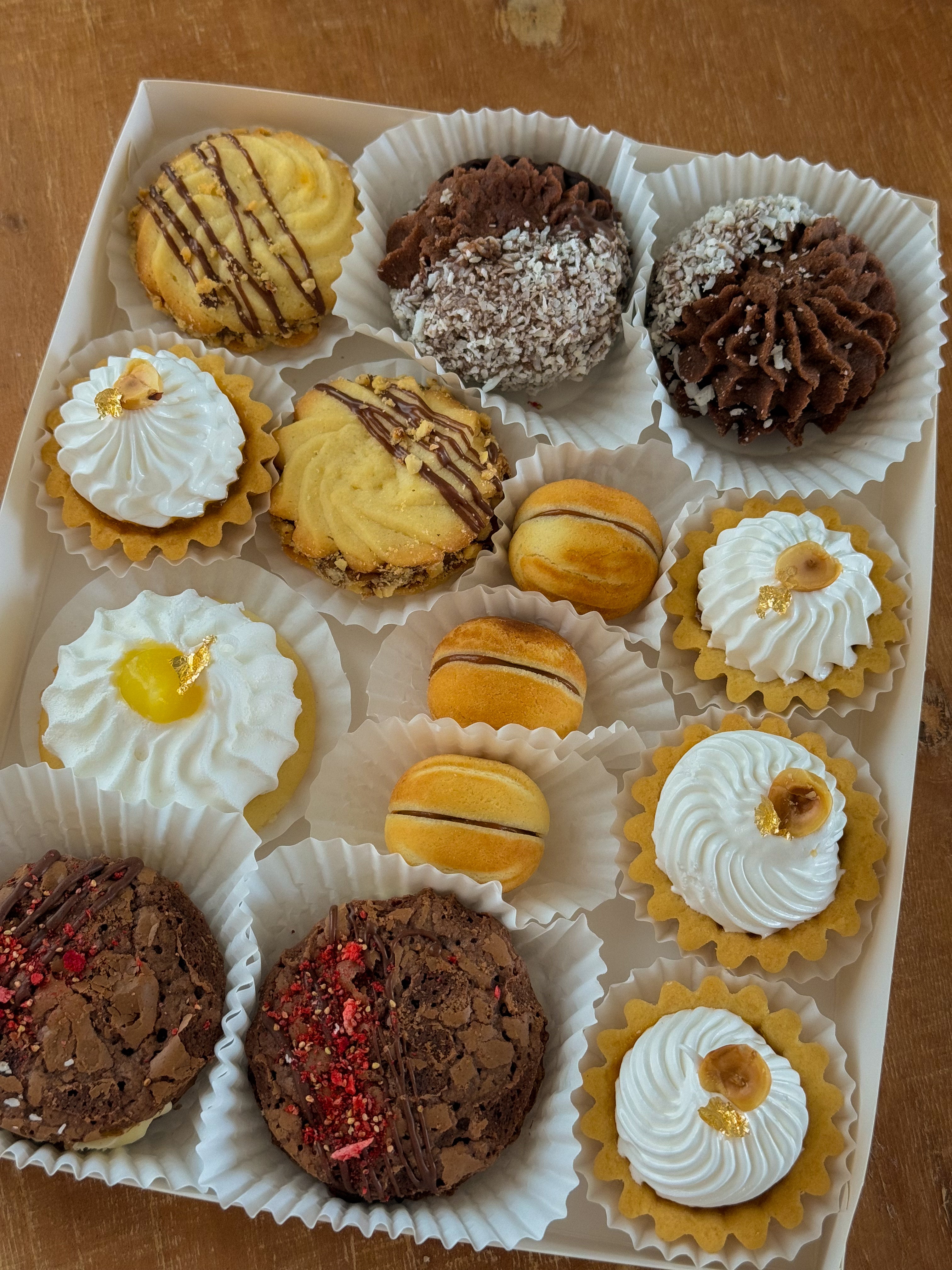 Box Of Happiness