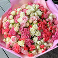 Spray Roses