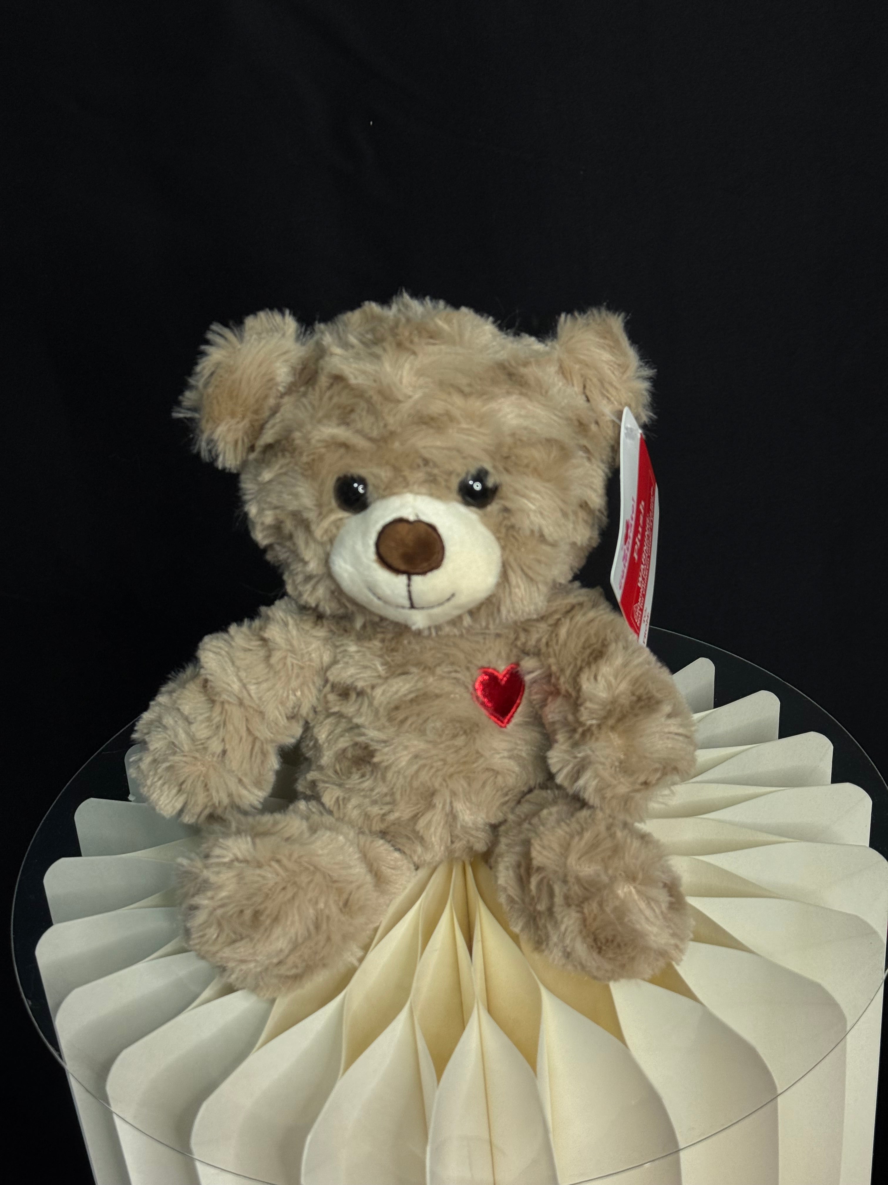 Teddy Bear ￼