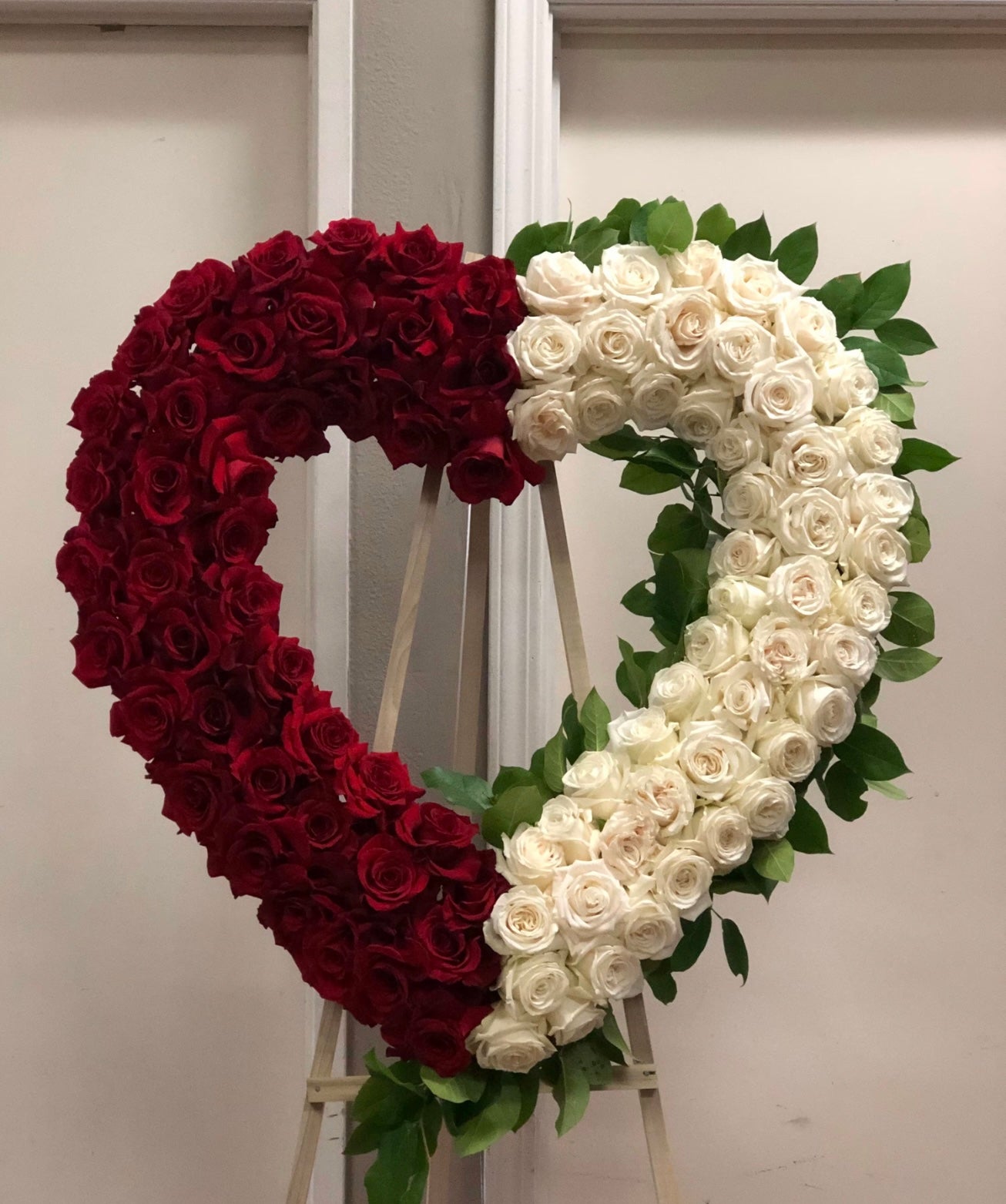 Heart Of Remembrance
