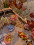 Arrangements ￼