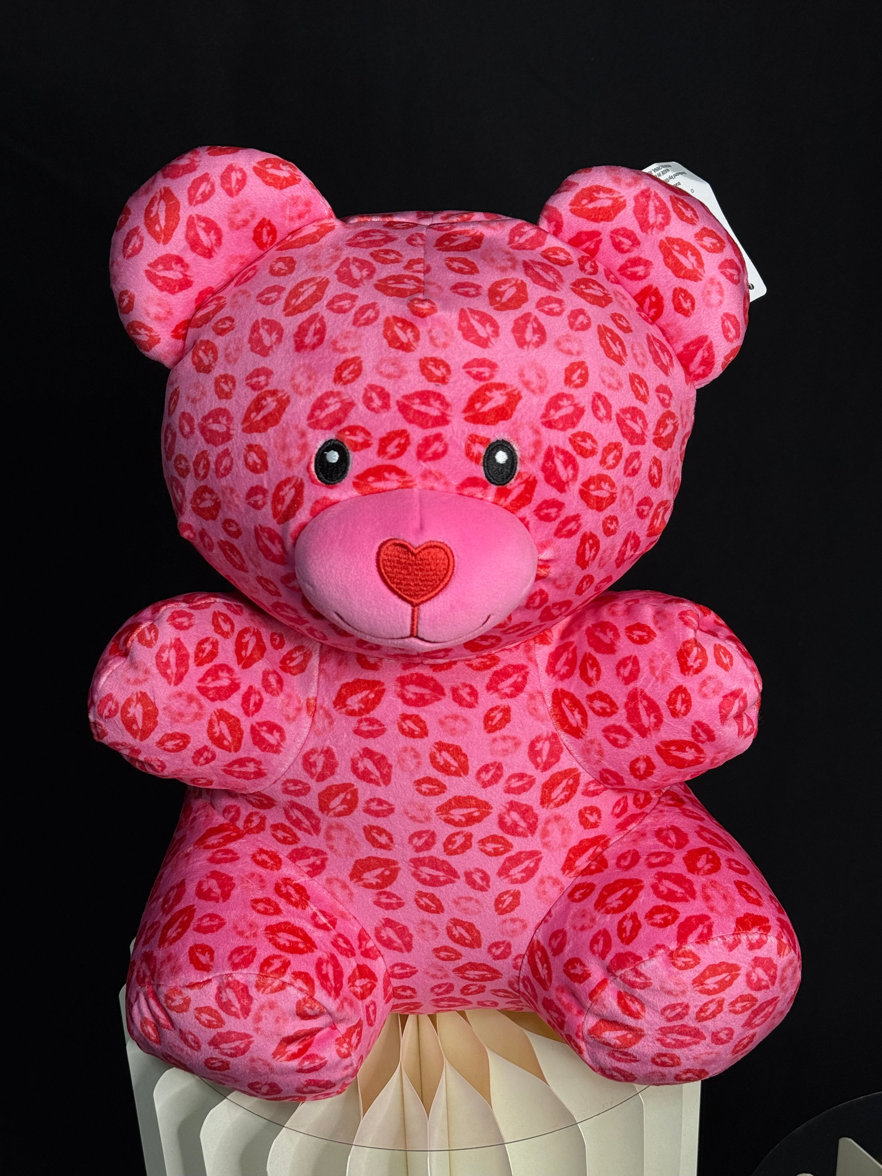 Teddy Bear