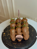 3x3 Chocolate ￼