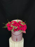 Ruby Romance Bucket