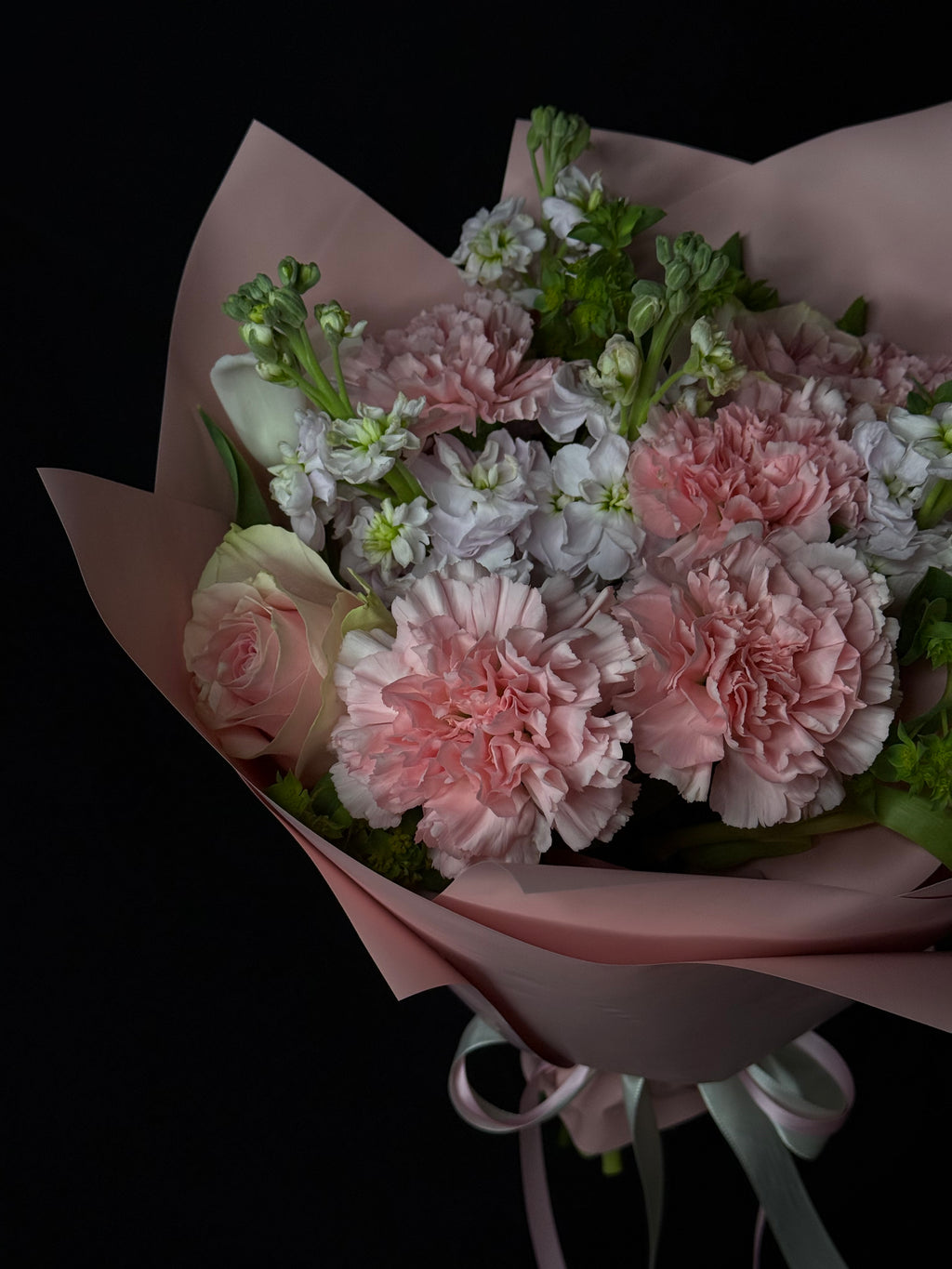 Pink Princess ￼