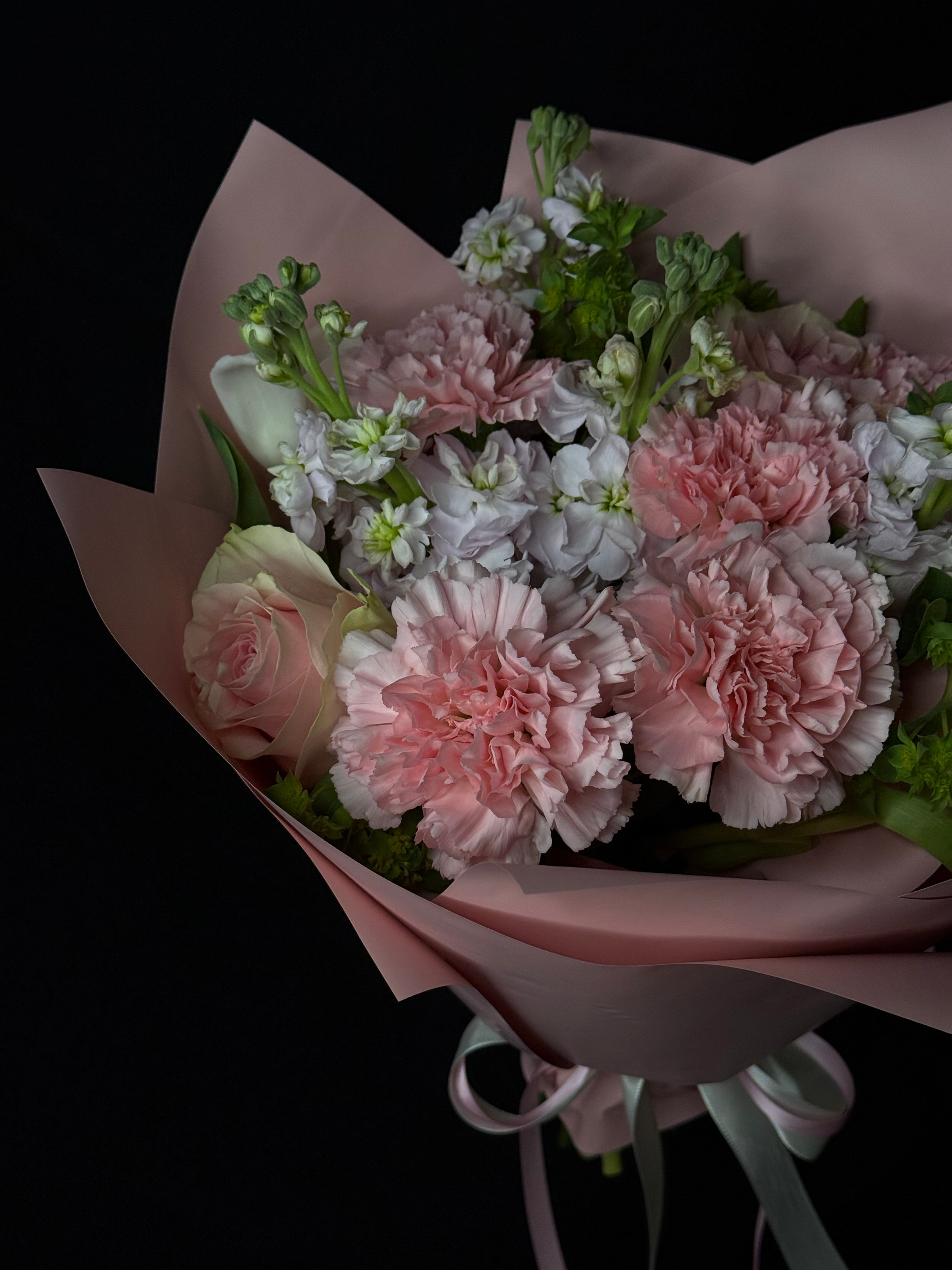 Pink Princess ￼