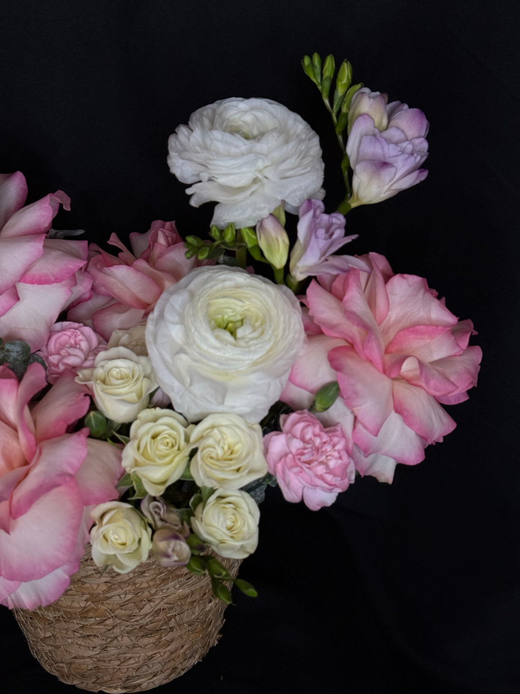 Valentina Floral Indulgence