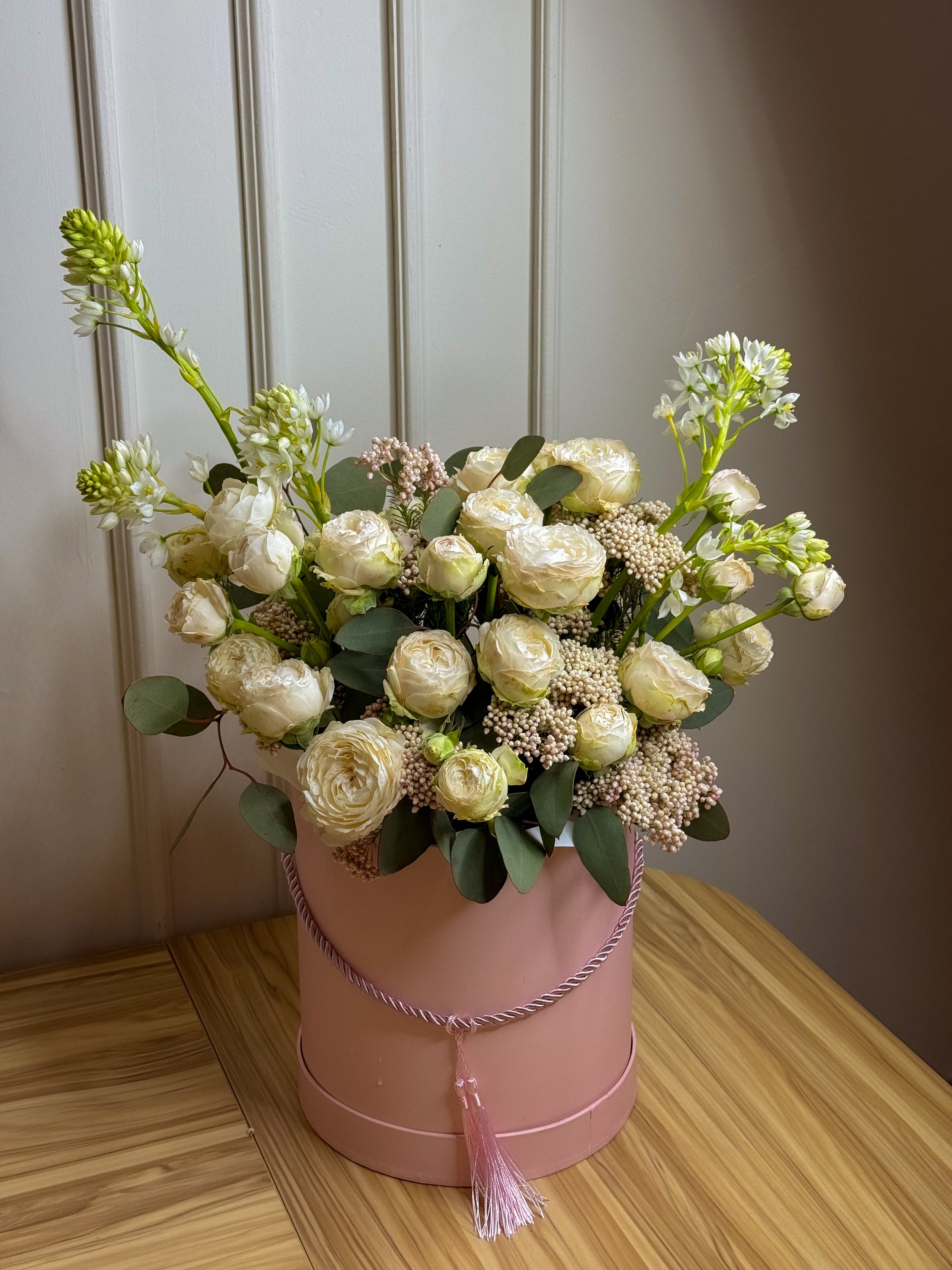 Divine Floral Collection