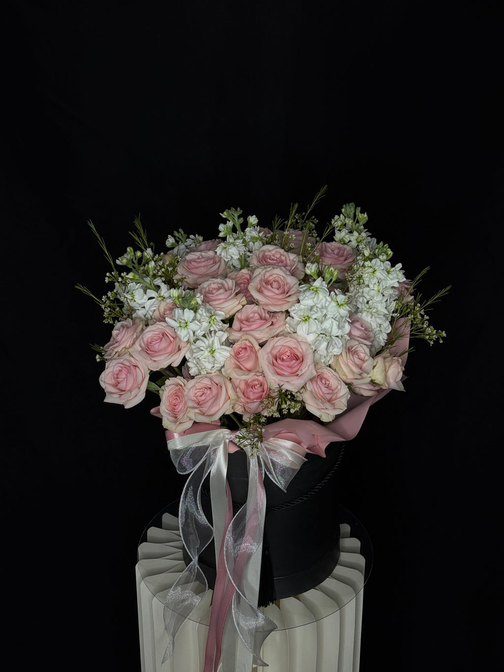 Pink Couture