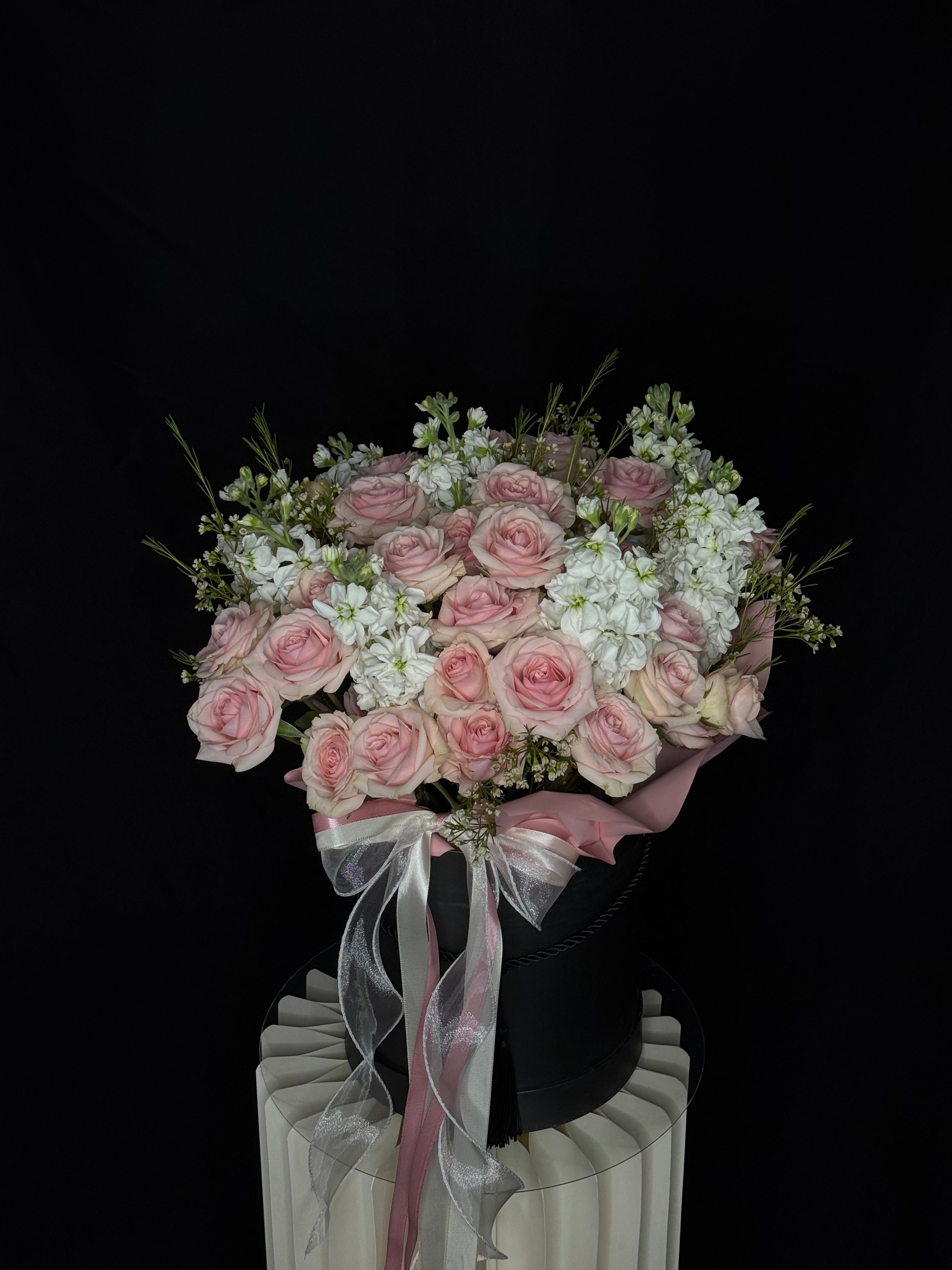Pink Couture
