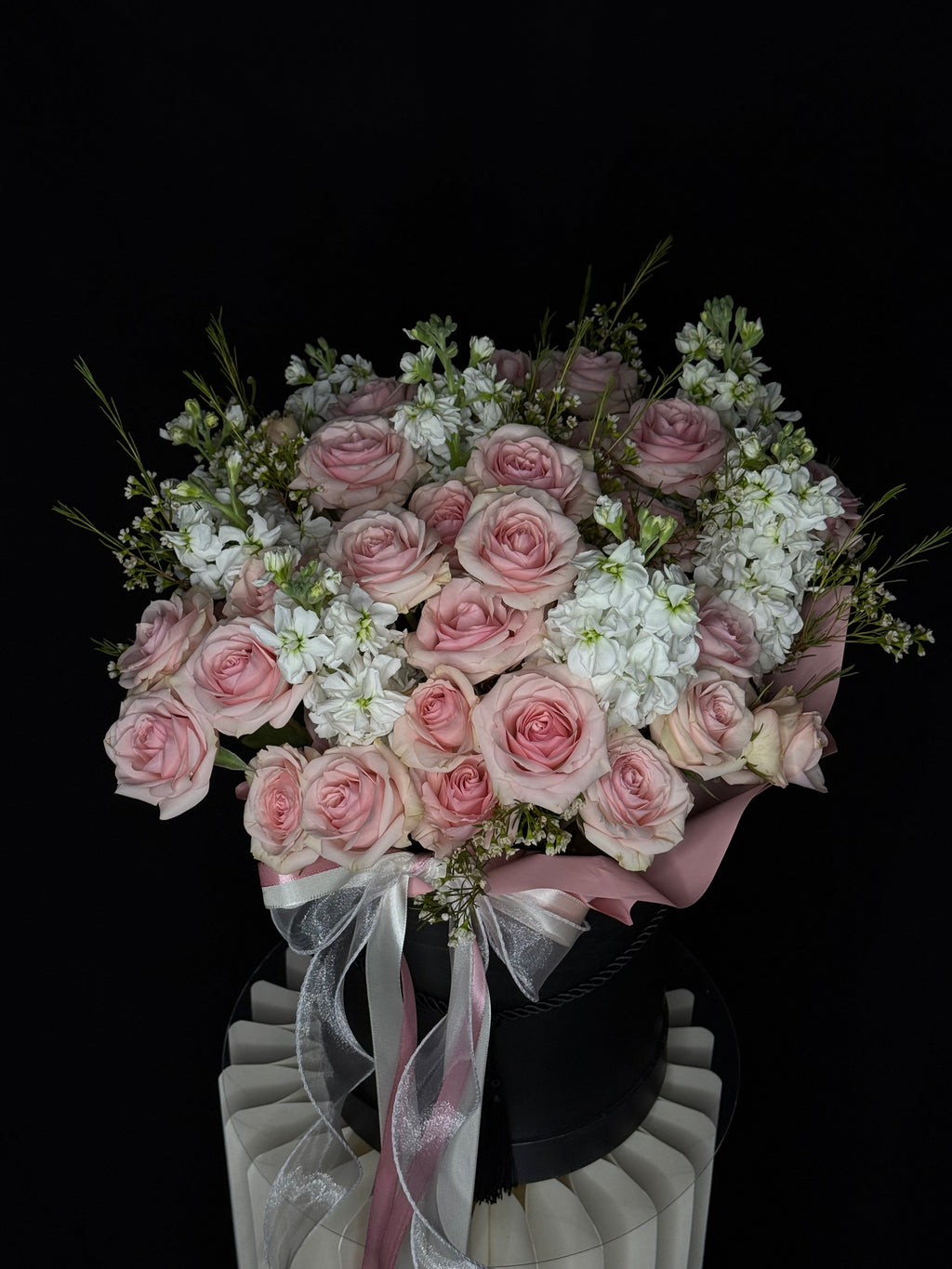 Pink Couture