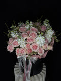 Pink Couture