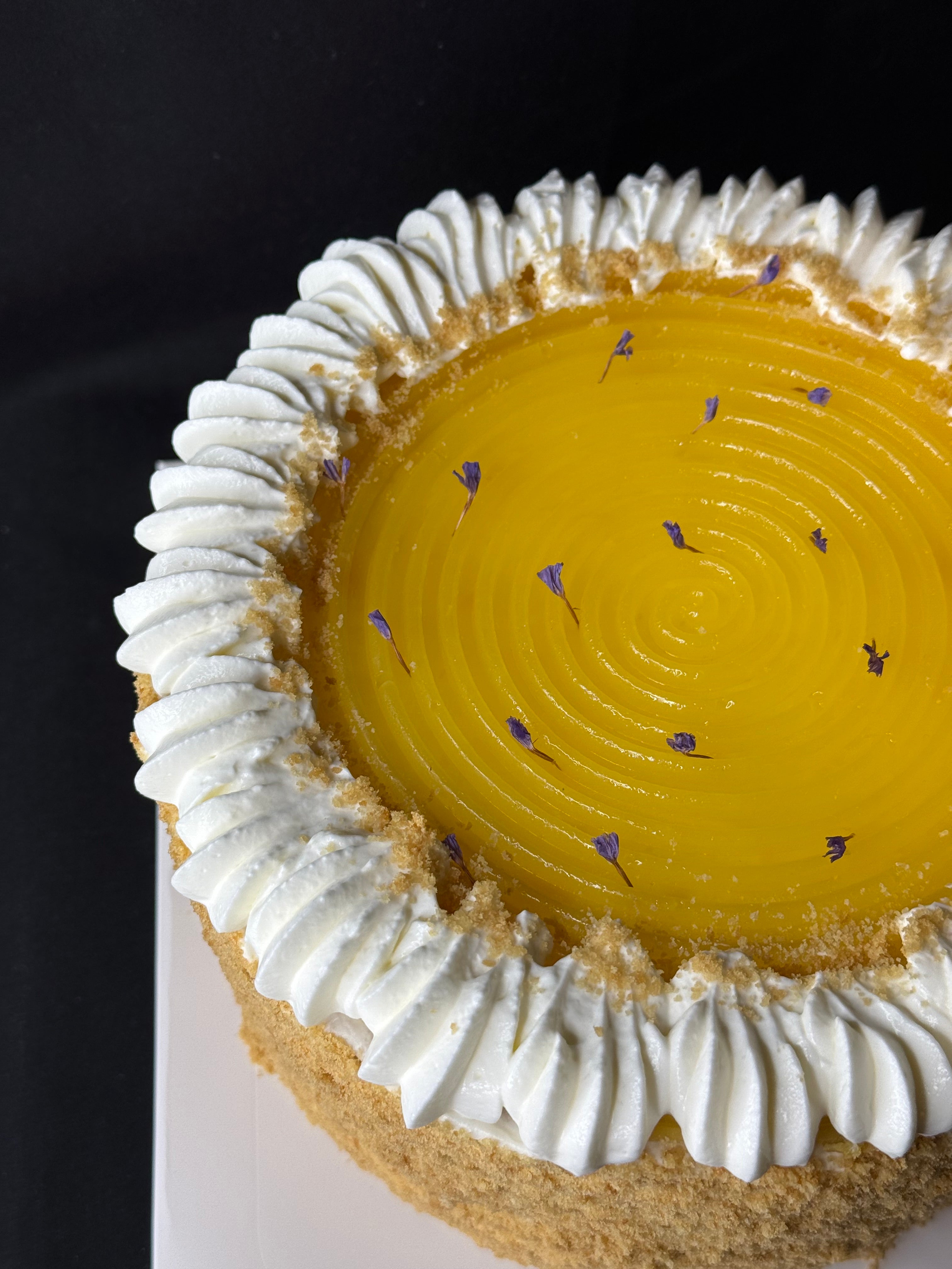 Honey Cake