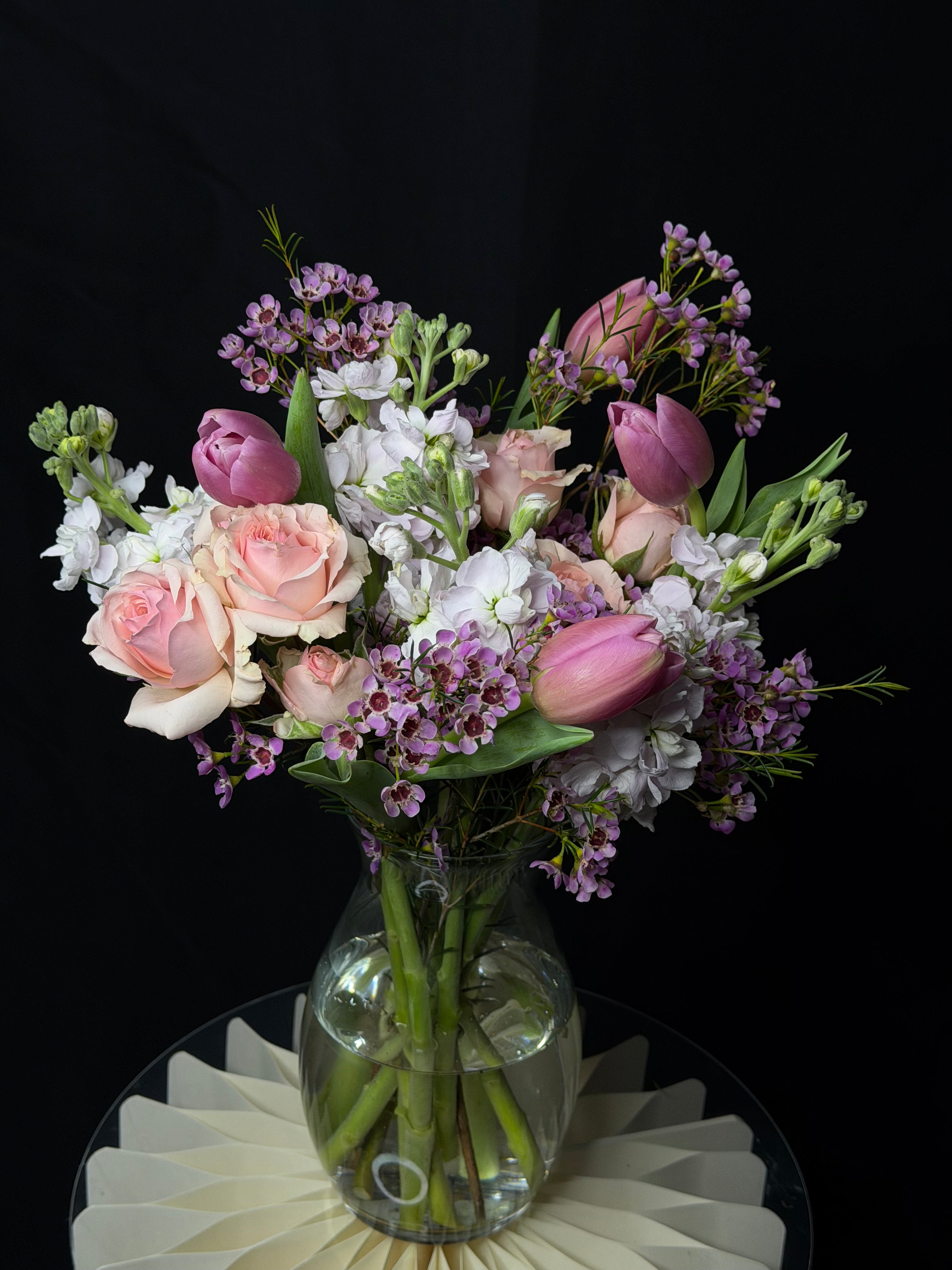 Spring Romance