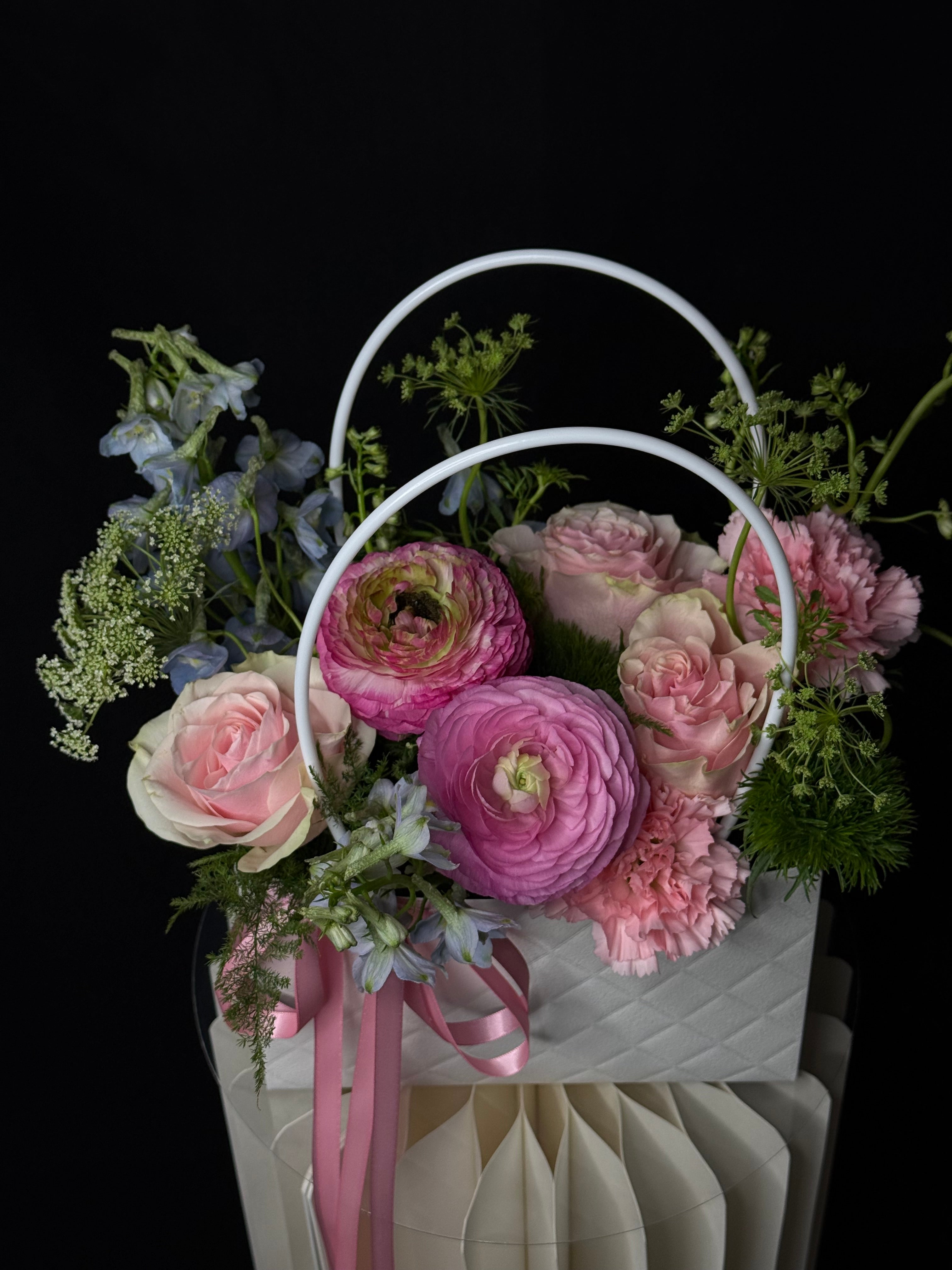 Dreamlight Petals