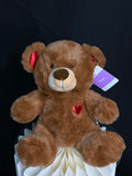 Teddy Bear￼