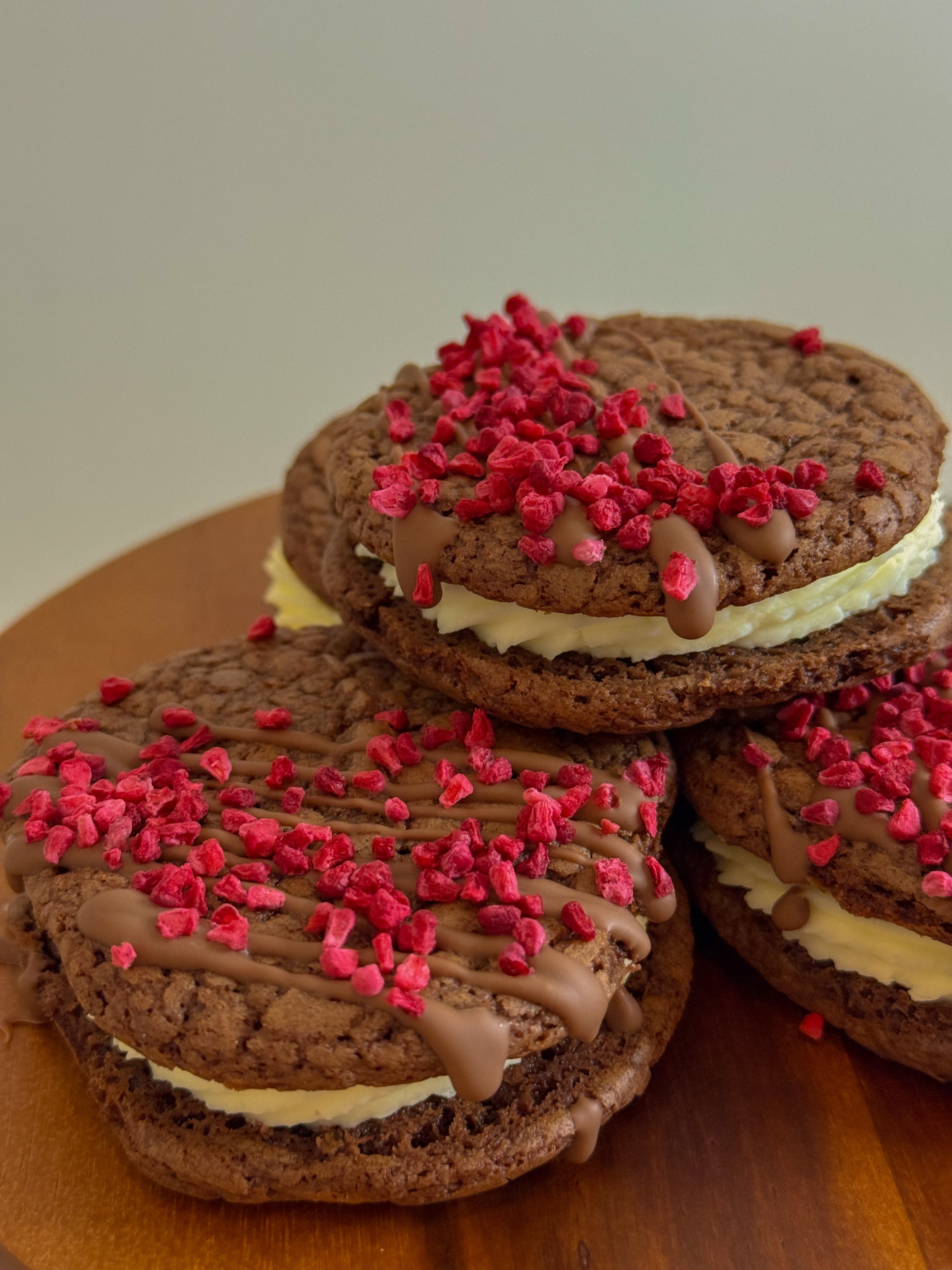 Brownie Cookies