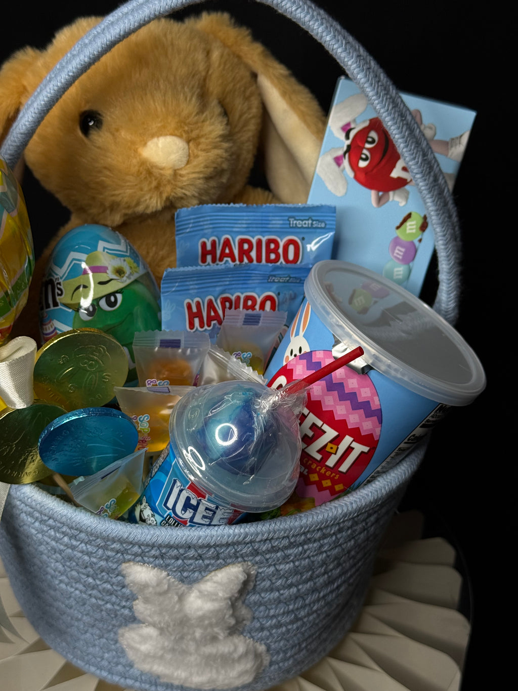 Easter Basket ￼