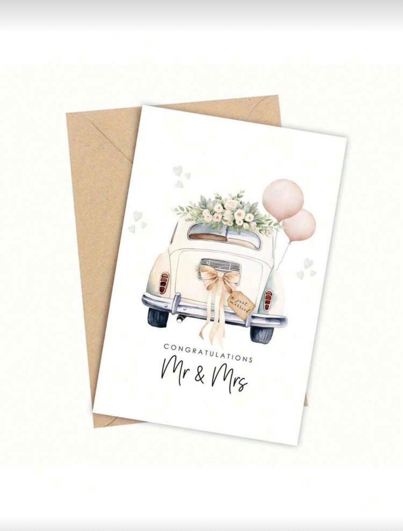 Mr&Mrs