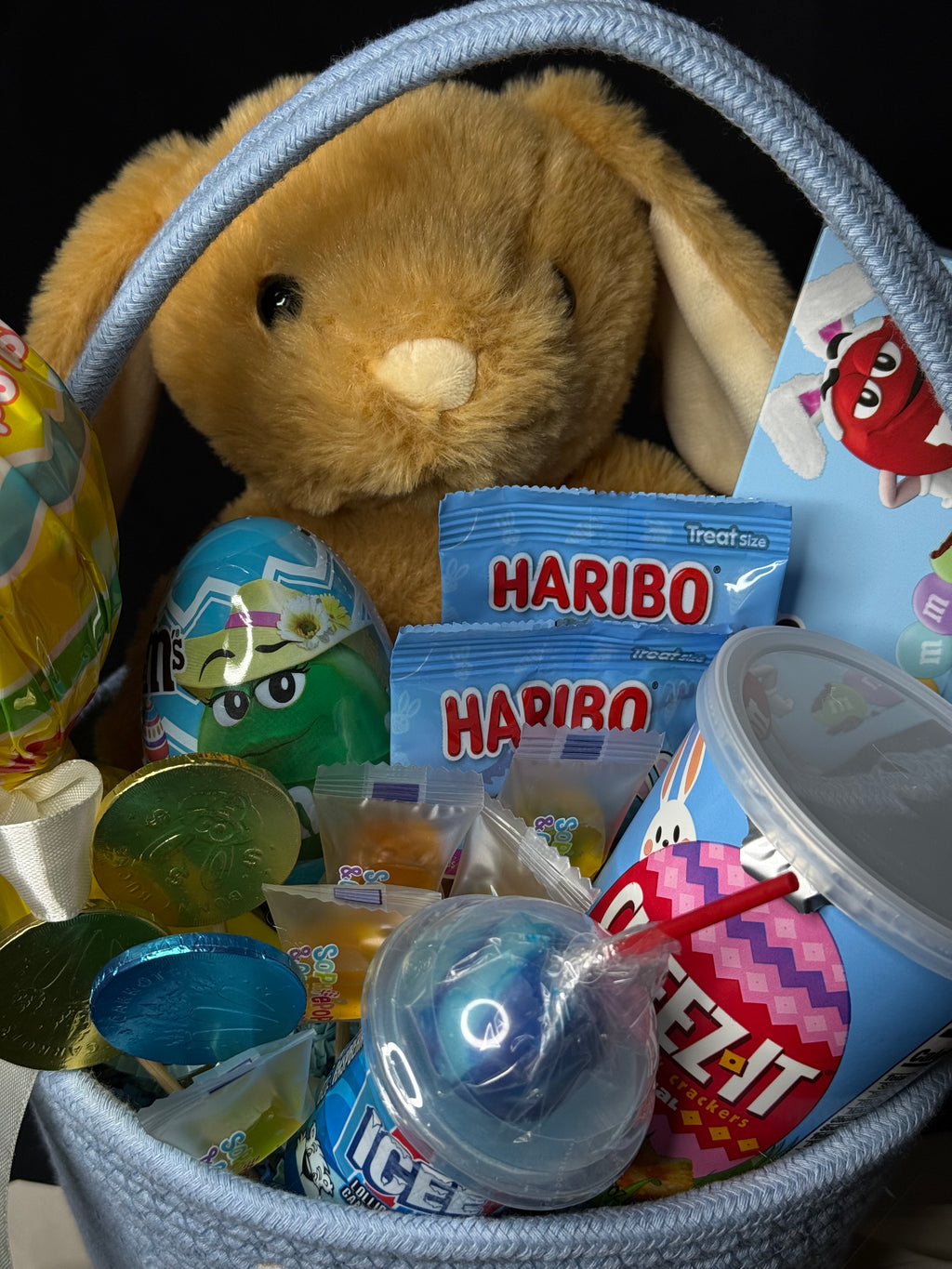 Easter Basket ￼