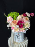 Persian Bloom Box ￼