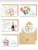Add a Greeting Card