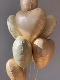 Hearts