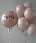 Birthday
