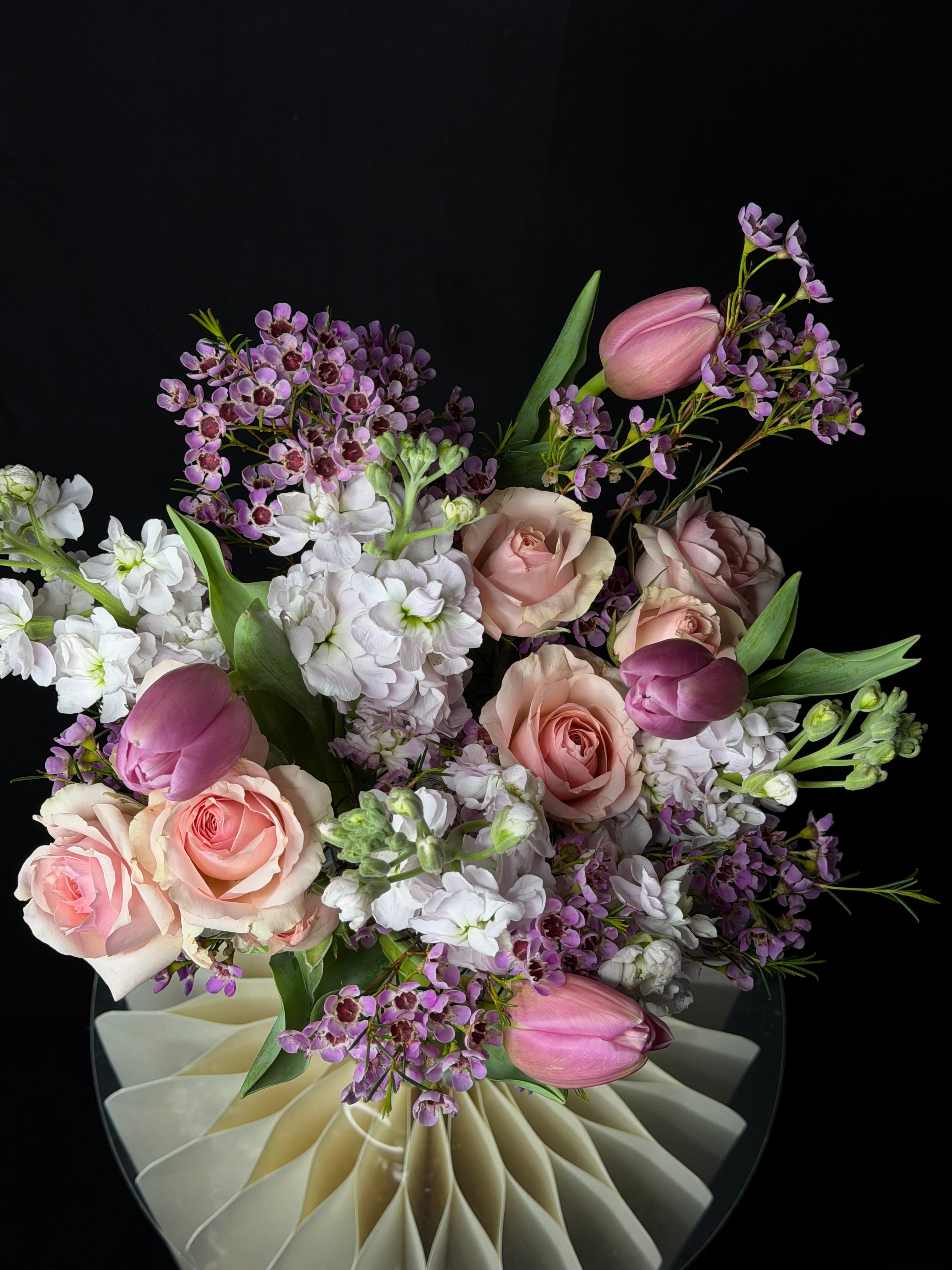 Spring Romance