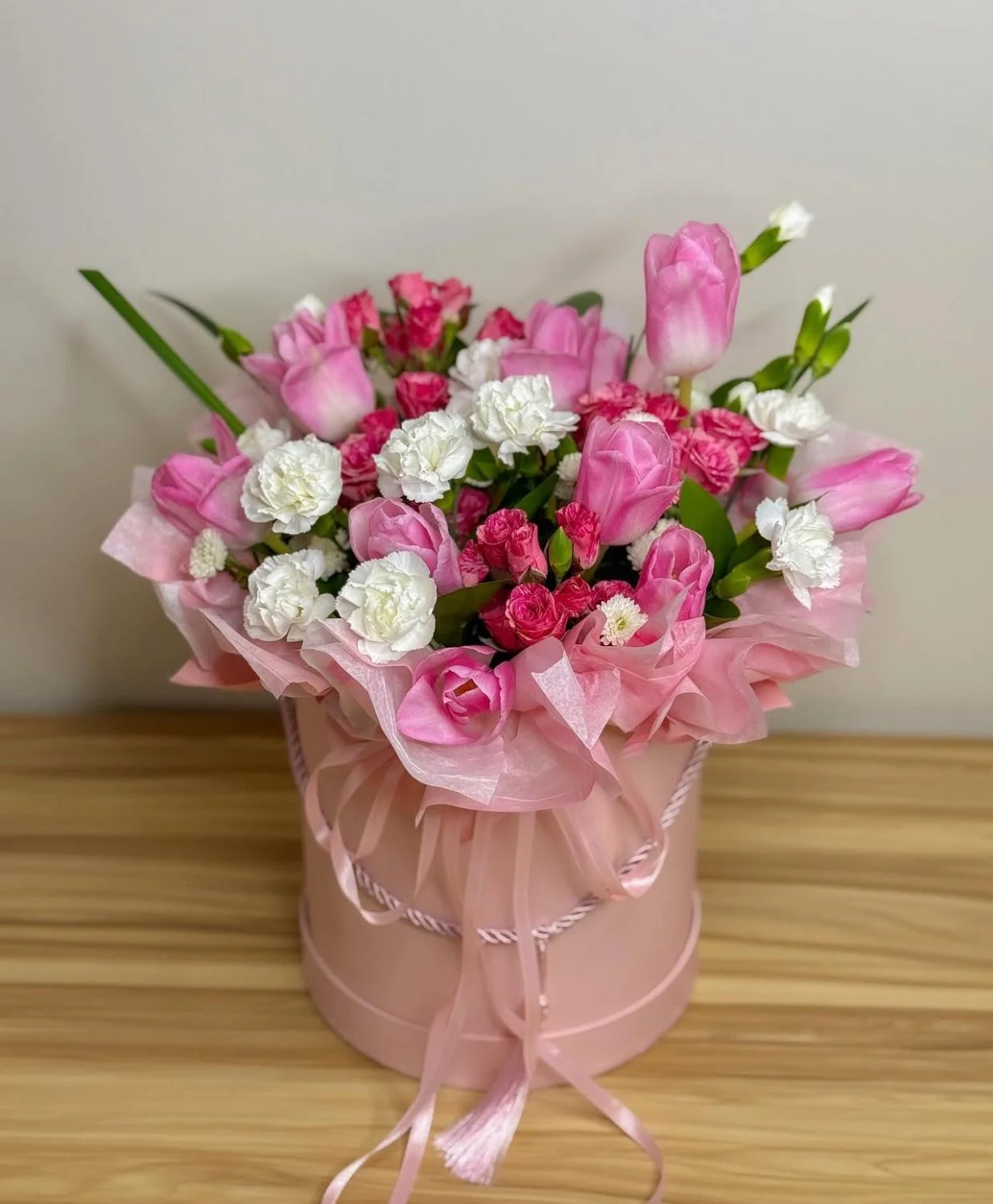 Pink Serenity Luxe