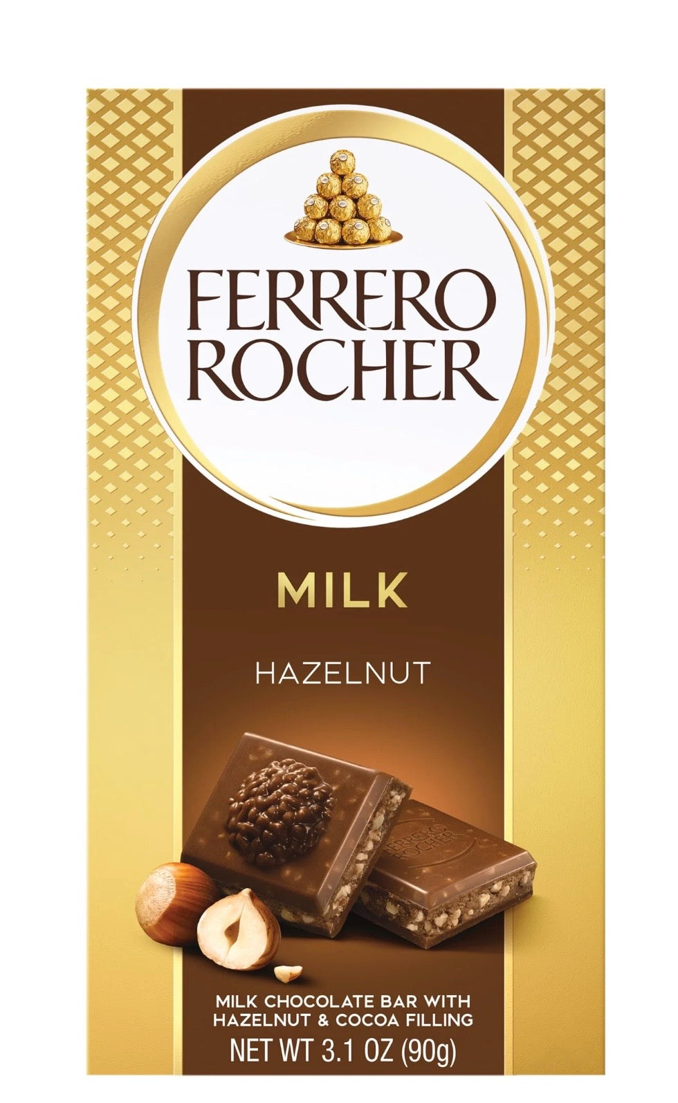 Ferrero Rocher