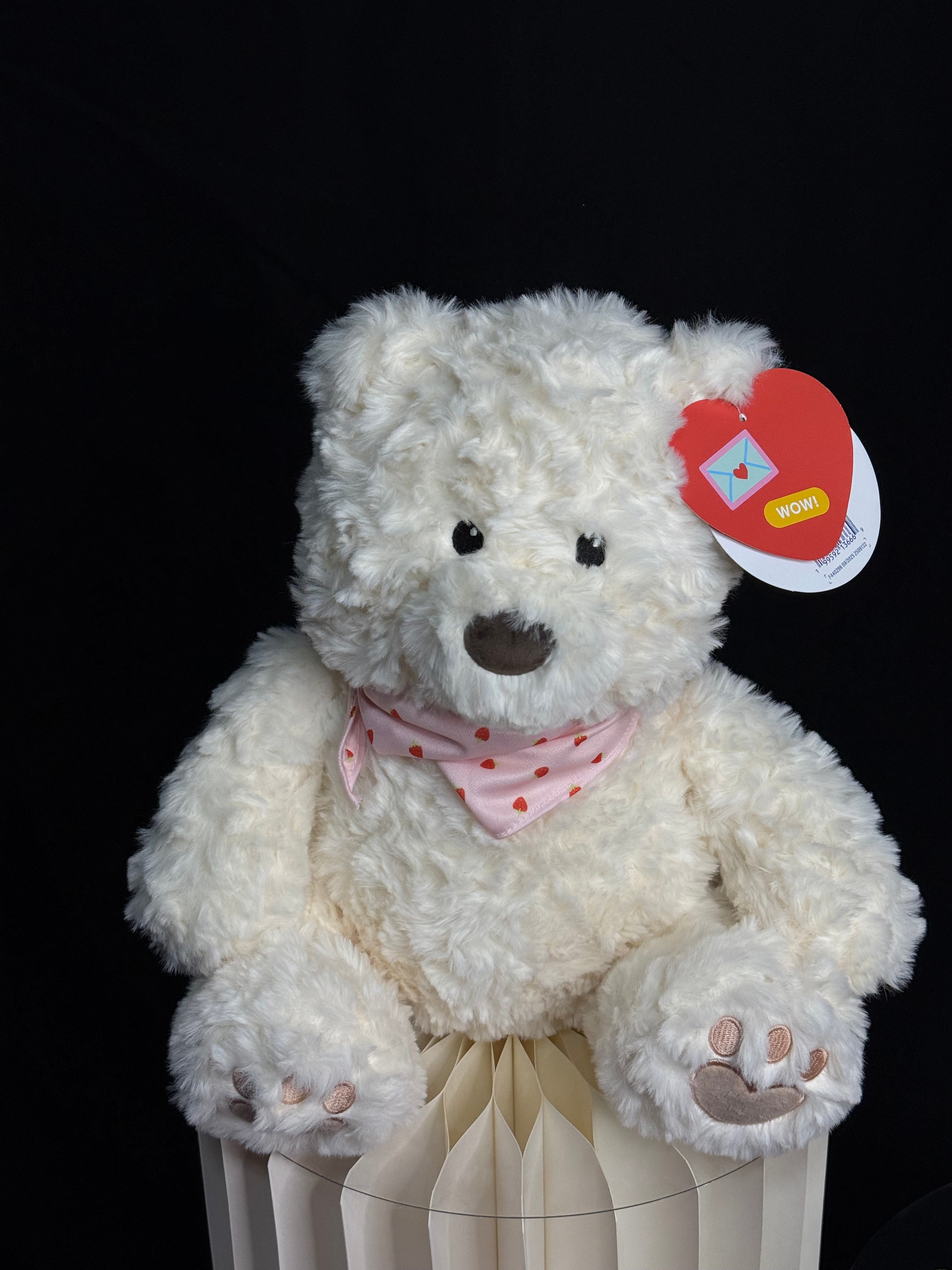 Teddy Bear