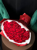 Red Roses