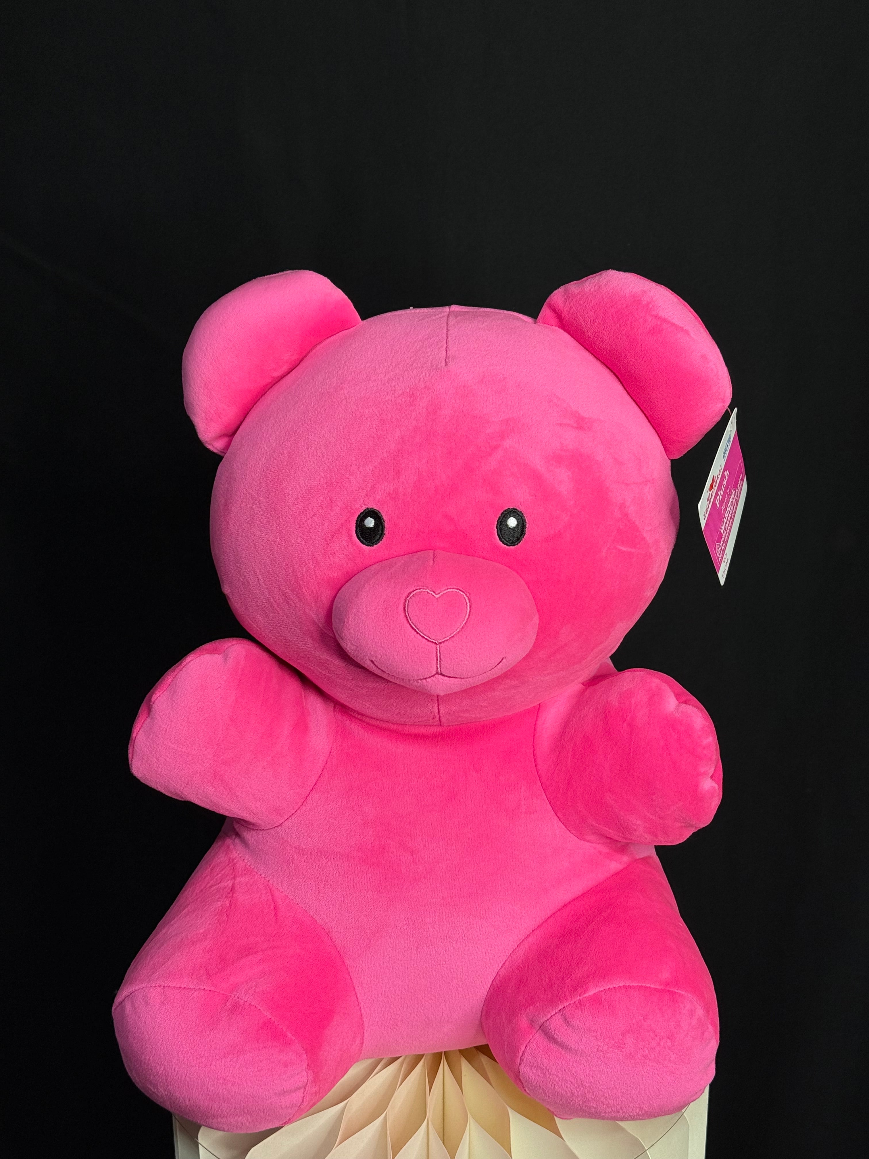 Teddy Bear ￼