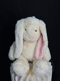Cream  Bunny ￼