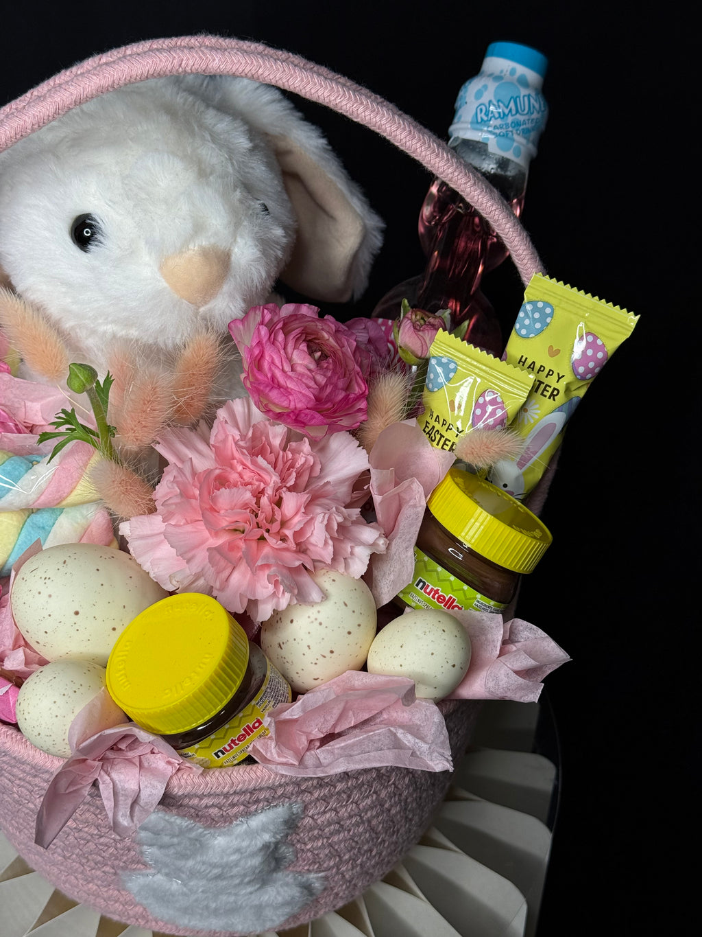 Easter Basket
