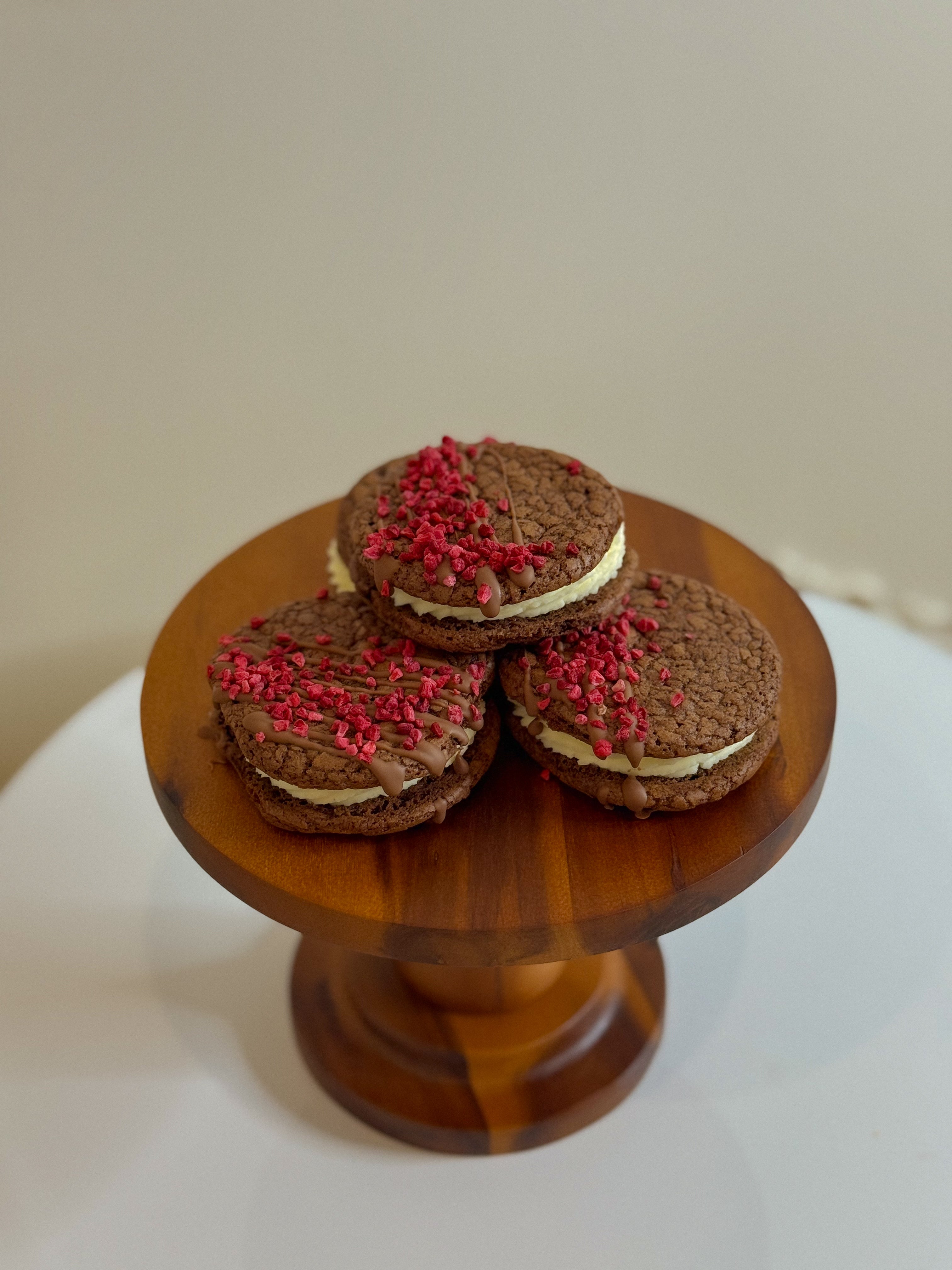 Brownie Cookies