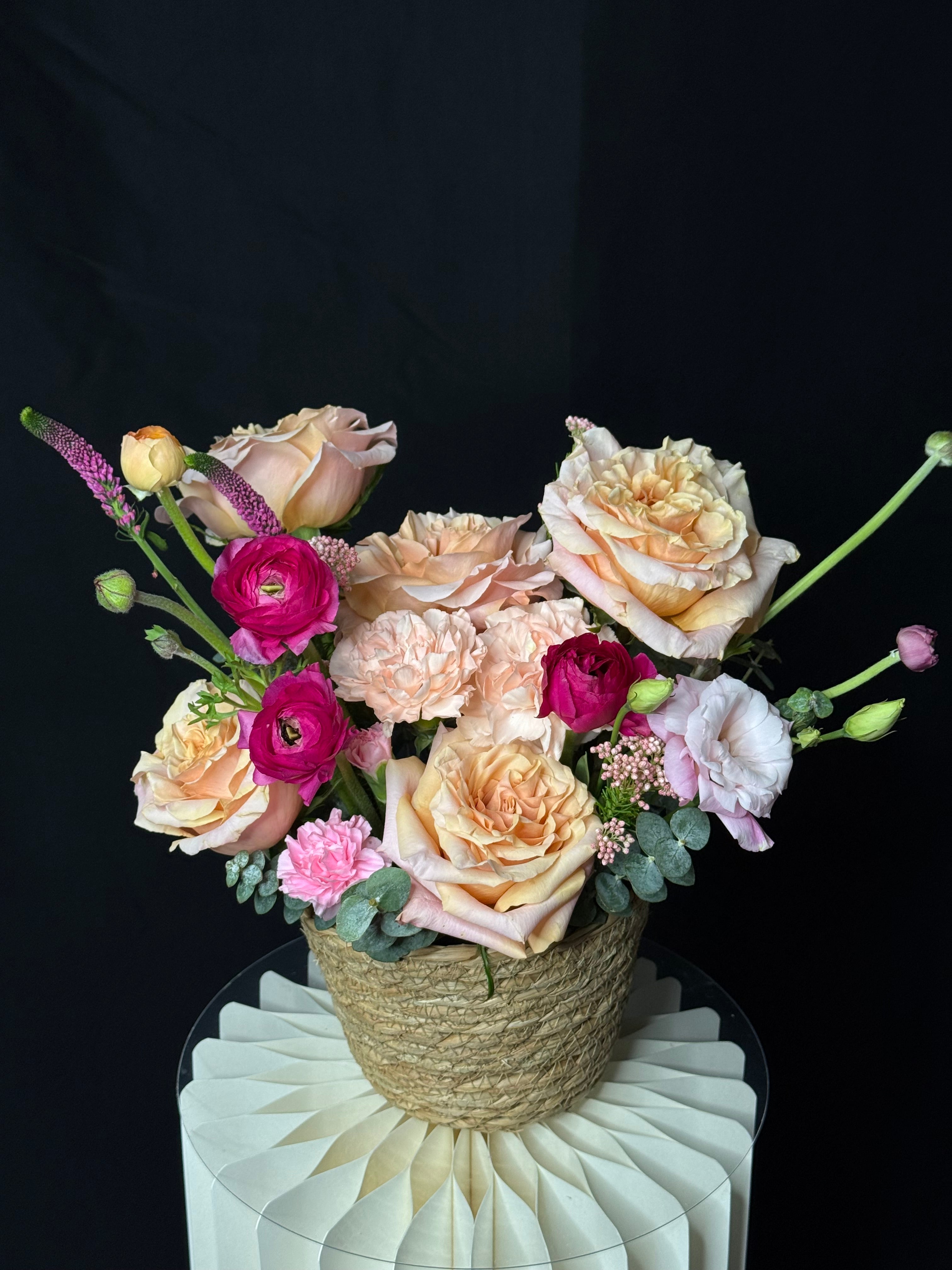 Petal Simplicity